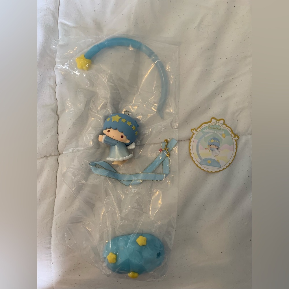 Sanrio blind box - Picture 1 of 4